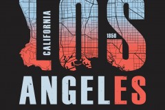 Los Angeles Logo
